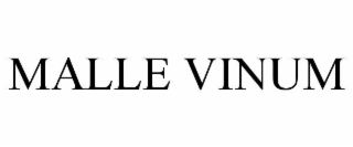 MALLE VINUM