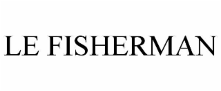 LE FISHERMAN
