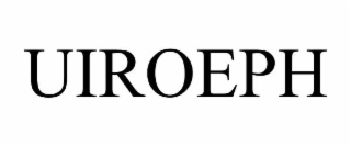 UIROEPH