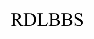 RDLBBS