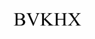 BVKHX