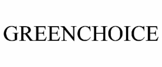 GREENCHOICE