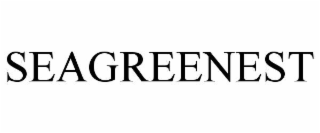 SEAGREENEST