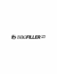 BAGFILLER PRO