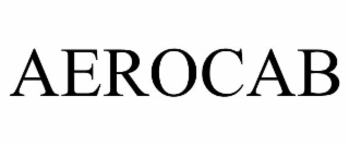 AEROCAB