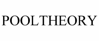 POOLTHEORY