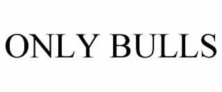 ONLYBULLS