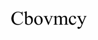 CBOVMCY