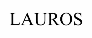 LAUROS