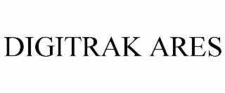 DIGITRAK ARES