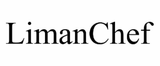 LIMANCHEF