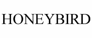 HONEYBIRD