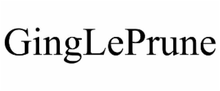 GINGLEPRUNE