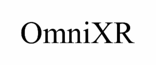 OMNIXR