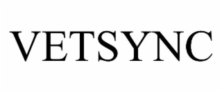 VETSYNC