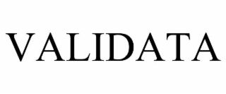 VALIDATA