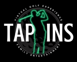 TAP INS VIRTUAL GOLF EXPERIENCE FAMILY ENTERTAINMENT