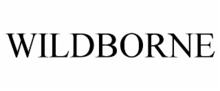 WILDBORNE