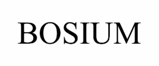 BOSIUM