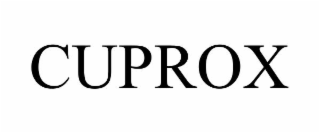 CUPROX