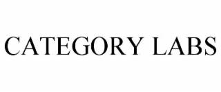 CATEGORY LABS