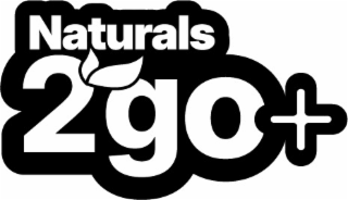 NATURALS2GO+