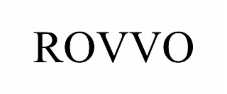 ROVVO