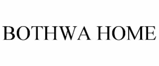 BOTHWA HOME