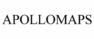 APOLLOMAPS