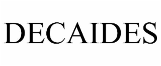 DECAIDES
