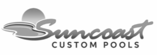SUNCOAST CUSTOM POOLS