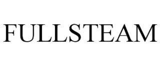 FULLSTEAM