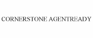 CORNERSTONE AGENTREADY