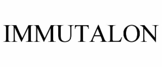 IMMUTALON