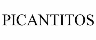 PICANTITOS
