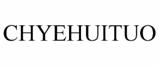 CHYEHUITUO