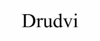 DRUDVI