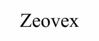 ZEOVEX