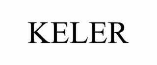 KELER