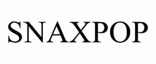 SNAXPOP