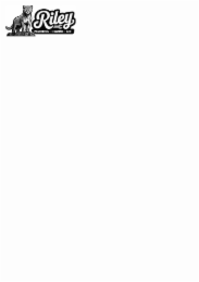 RILEY PLUMBING · HEATING · AIR