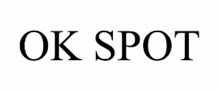 OK SPOT