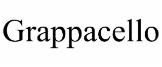 GRAPPACELLO