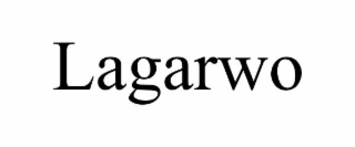 LAGARWO