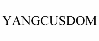 YANGCUSDOM