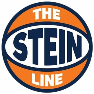 THE STEIN LINE