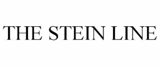 THE STEIN LINE