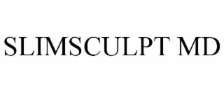 SLIMSCULPT MD