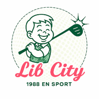 LIB CITY 1988 EN SPORT