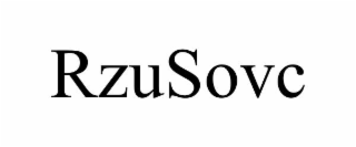 RZUSOVC